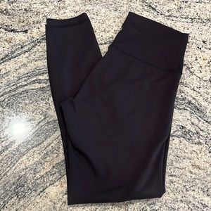 Lululemon Wunder Train High-Rise 25”